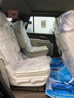 جي ام سي يوكون